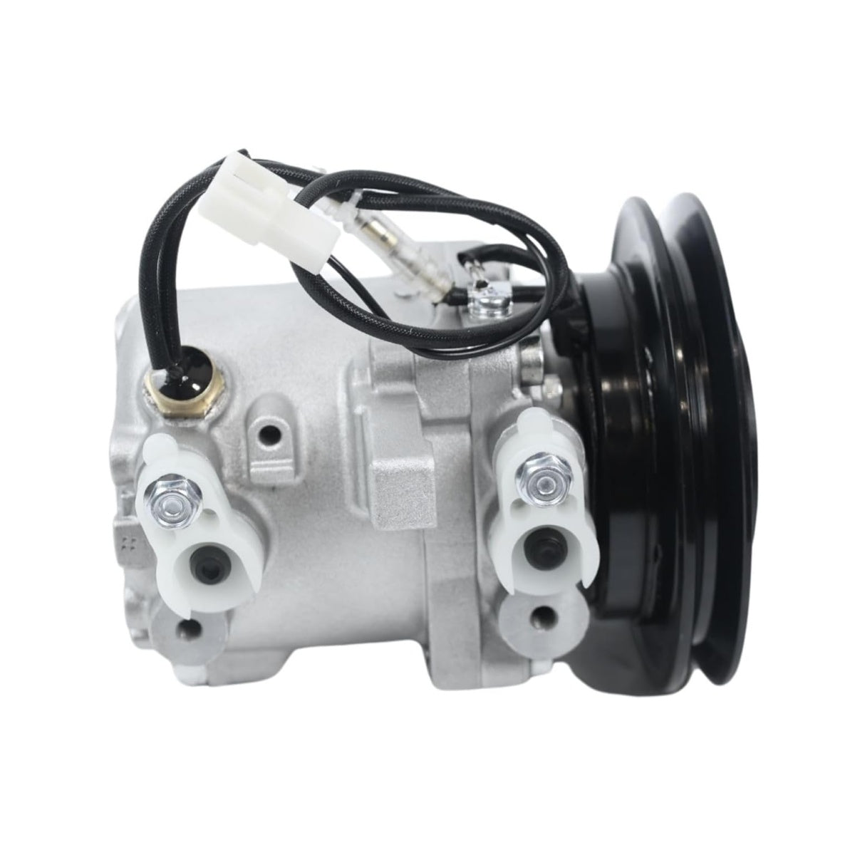 A/C Compressor 1PK 12V 283-4170 2834170 for Caterpillar CAT 
