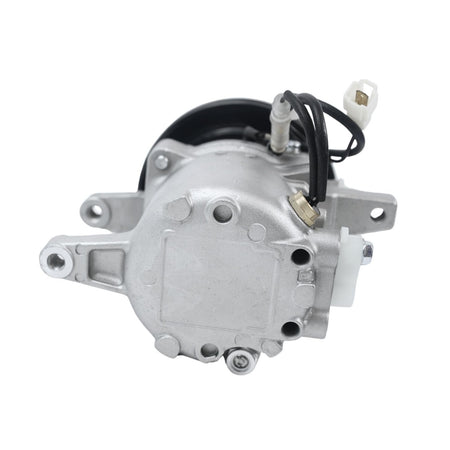 A/C Compressor 1PK 12V 283-4170 2834170 for Caterpillar CAT - Sinocmp