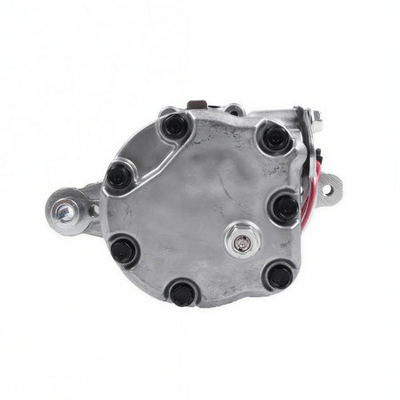 A/C Compressor 1PK 12V FYD00007143 for John Deere Excavator 