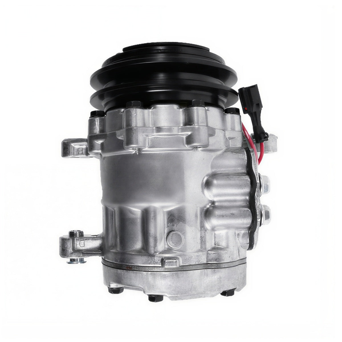A/C Compressor 1PK 12V FYD00007143 for John Deere 