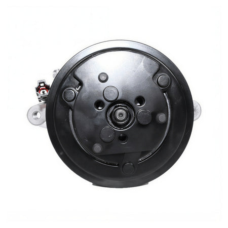 A/C Compressor 1PK 12V FYD00007143 for John Deere - Sinocmp