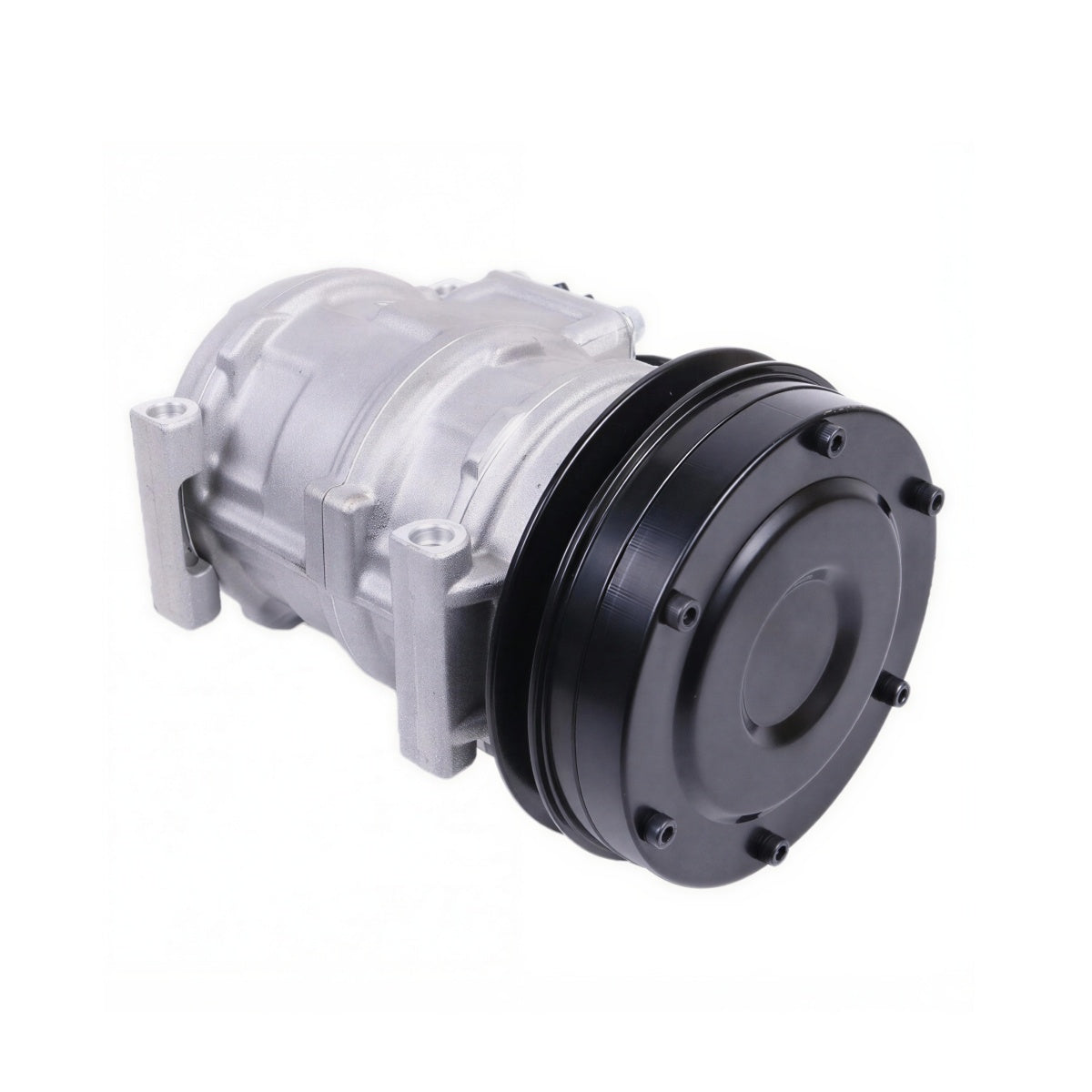 A/C Compressor 1PK 12V RE55422 TY6784 10PA17C for John Deere Tractor 
