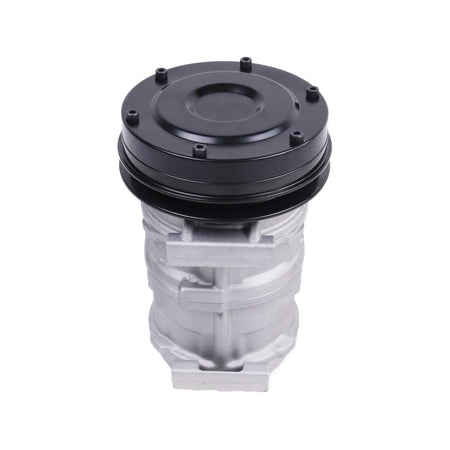 A/C Compressor 1PK 12V RE55422 TY6784 10PA17C for John Deere 