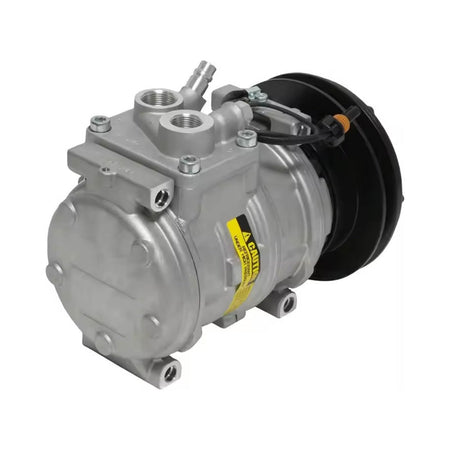 A/C Compressor 1PK 12V RE64024 TY6789 10PA17C for John Deere 