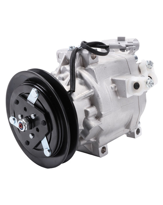 Compresseur A/C SCS06 T1065-72213 pour tracteur Kubota M110 M120 M900 M4900 M6800 M9000