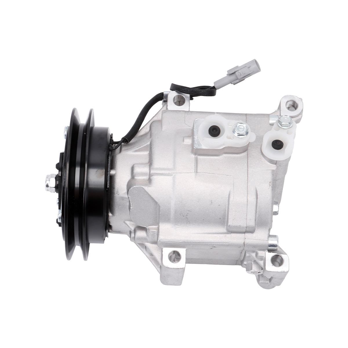 A/C Compressor 1PK 12V T1065-72213 447220-6255 for Kubota Tractor