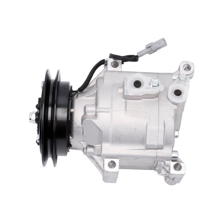A/C Compressor 1PK 12V T1065-72213 447220-6255 for Kubota Tractor