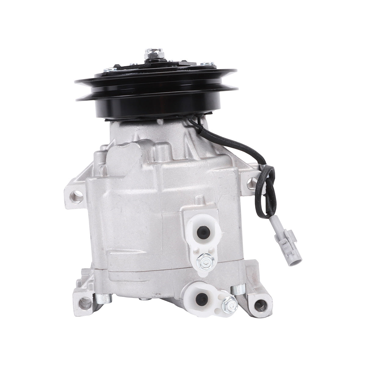 A/C Compressor 1PK 12V T1065-72213 447220-6255 for Kubota 