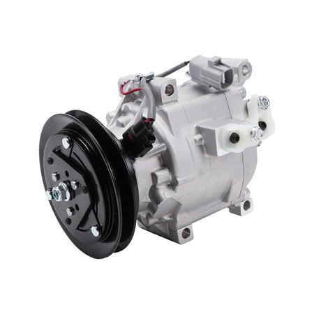 A/C Compressor 1PK 6244536M92 for Kubota Tractor L3240 L3430