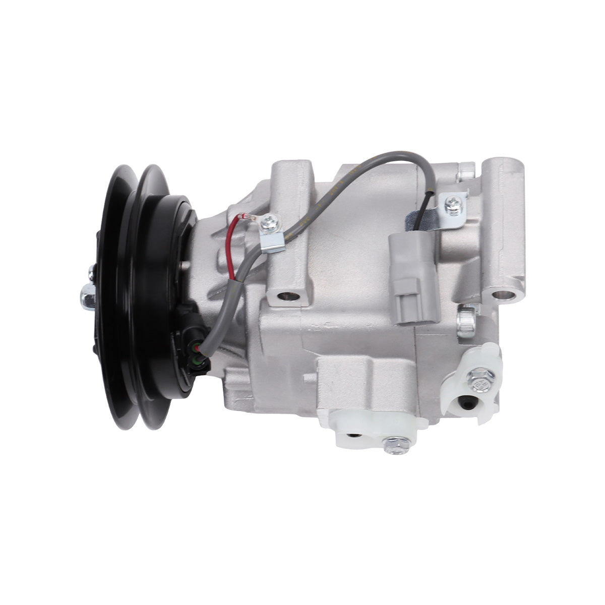 A/C Compressor 1PK 6244536M92 for Kubota 