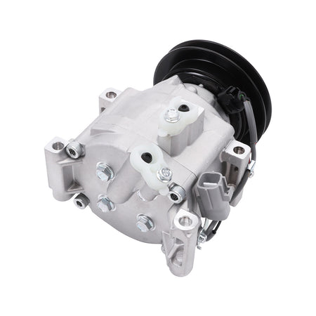 A/C Compressor 1PK 6244536M92 for Kubota Tractor L3240 