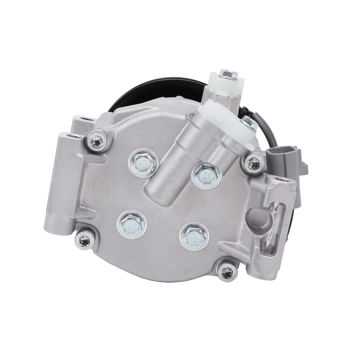 A/C Compressor 1PK 6244536M92 for Kubota - Sinocmp Part