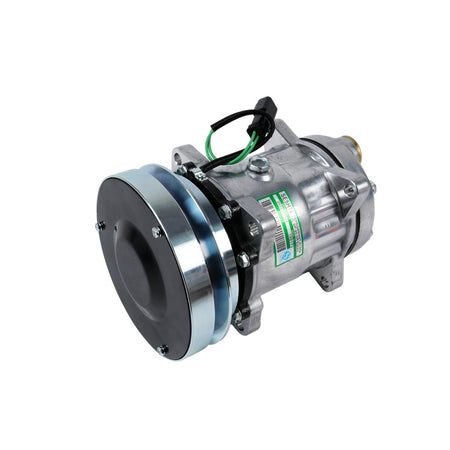 A/C Compressor 24V 3E-1906 for Caterpillar CAT Excavator M313C M313D M314F M315