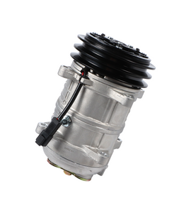 A/C Compressor 276-9875 for Caterpillar CAT 287C 277C 297C 239D 262C 226D 232D