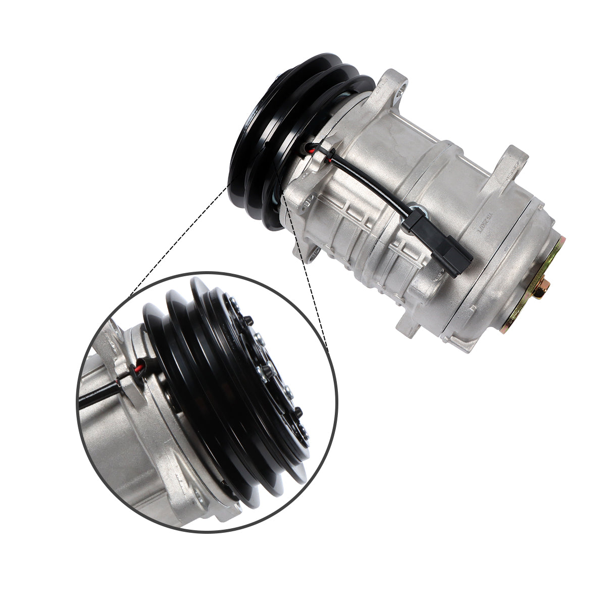A/C Compressor 276-9875