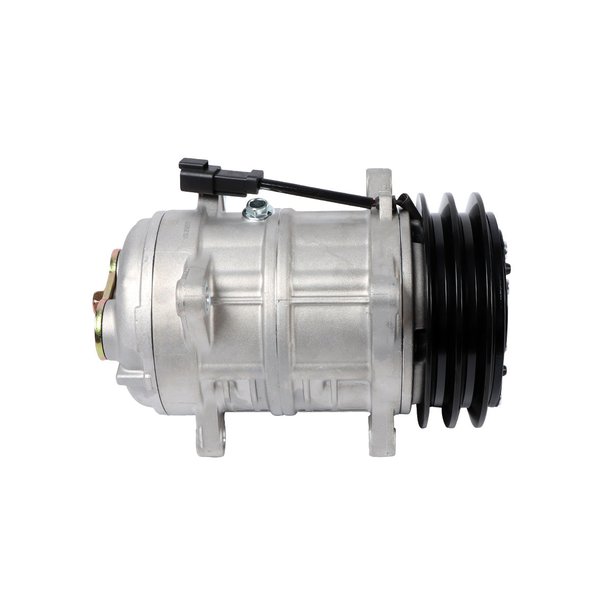 A/C Compressor 276-9875 for Caterpillar CAT 287C 277C 297C 239D 262C 226D 232D