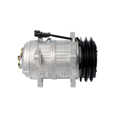 A/C Compressor 276-9875 for Caterpillar CAT 287C 277C 297C 239D 262C 226D 232D