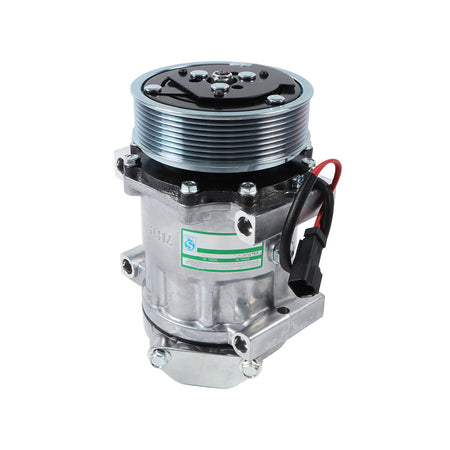 A/C Compressor 32008562 320/08562 for JCB Backhoe Loader 1CX 2CX 3CX 4CX 2CXS