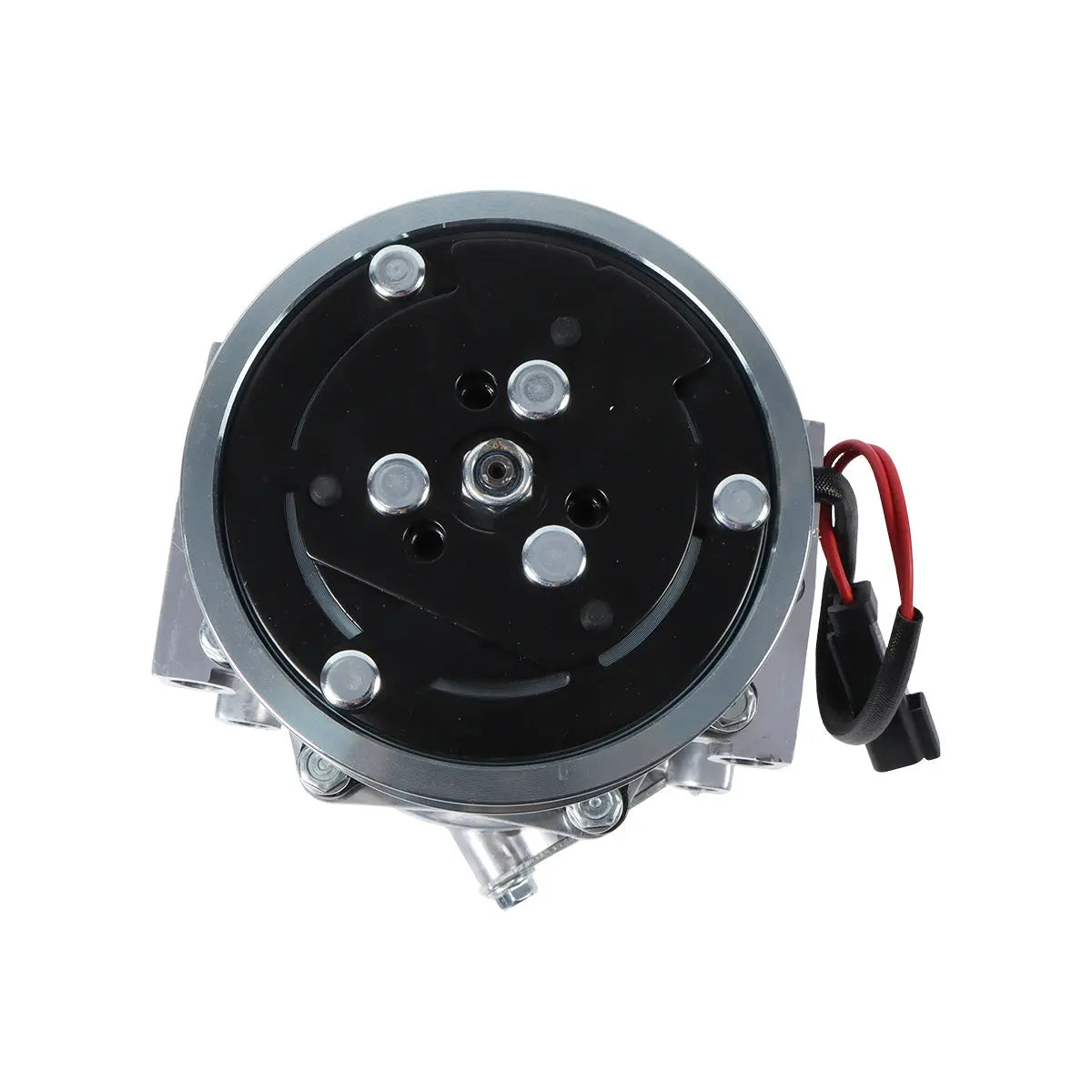 A/C Compressor 32008562 320/08562 for JCB Backhoe Loader 1CX 2CX 3CX 4CX 2CXS SINOCMP