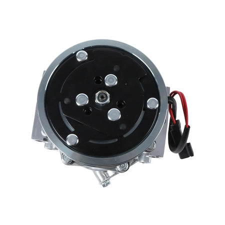 A/C Compressor 32008562 320/08562 for JCB Backhoe Loader 1CX 2CX 3CX 4CX 2CXS SINOCMP