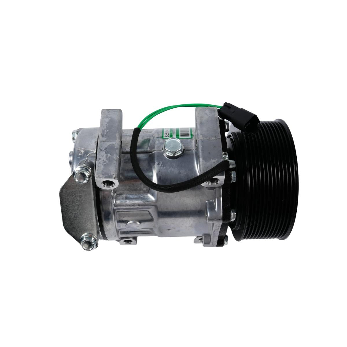 A/C Compressor 372-9295 for Caterpillar CAT Excavator 320E 320D 324E 329E 323DL 326F 330F 335F
