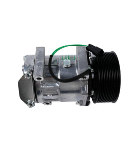 A/C Compressor 372-9295 for Caterpillar CAT Excavator 320E 320D 324E 329E 323DL