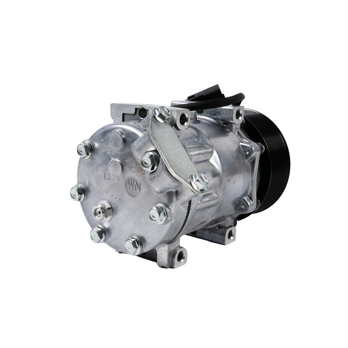 A/C Compressor 372-9295 for Caterpillar CAT Excavator 320E 320D 324E 329E 323DL 326F 330F 335F - Sinocmp Part