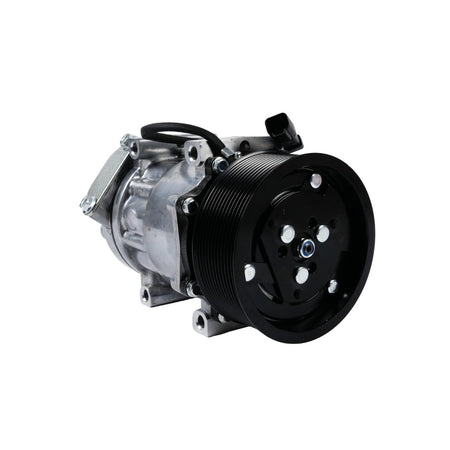A/C Compressor 372-9295 for Caterpillar CAT Excavator 320E 320D 324E 329E 323DL - Sinocmp