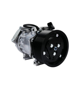 A/C Compressor 372-9295 for Caterpillar CAT Excavator 320E 320D 324E 329E 323DL