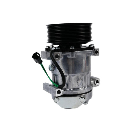 A/C Compressor 372-9295 for Caterpillar CAT Excavator 320E 320D 324E 329E 323DL 326F 330F 335F
