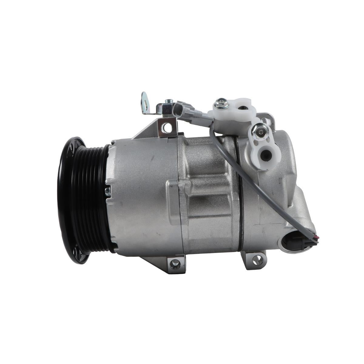 A/C Compressor 447260-2331 447260-2333 6PK for Toyota Auris 1.4 YARIS Corolla VITZ 1.0 1.3 1.4