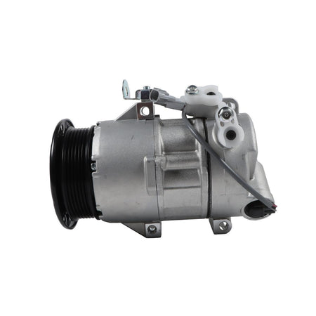 A/C Compressor 447260-2331 447260-2333 6PK for Toyota Auris 1.4 YARIS Corolla VITZ 1.0 1.3 1.4