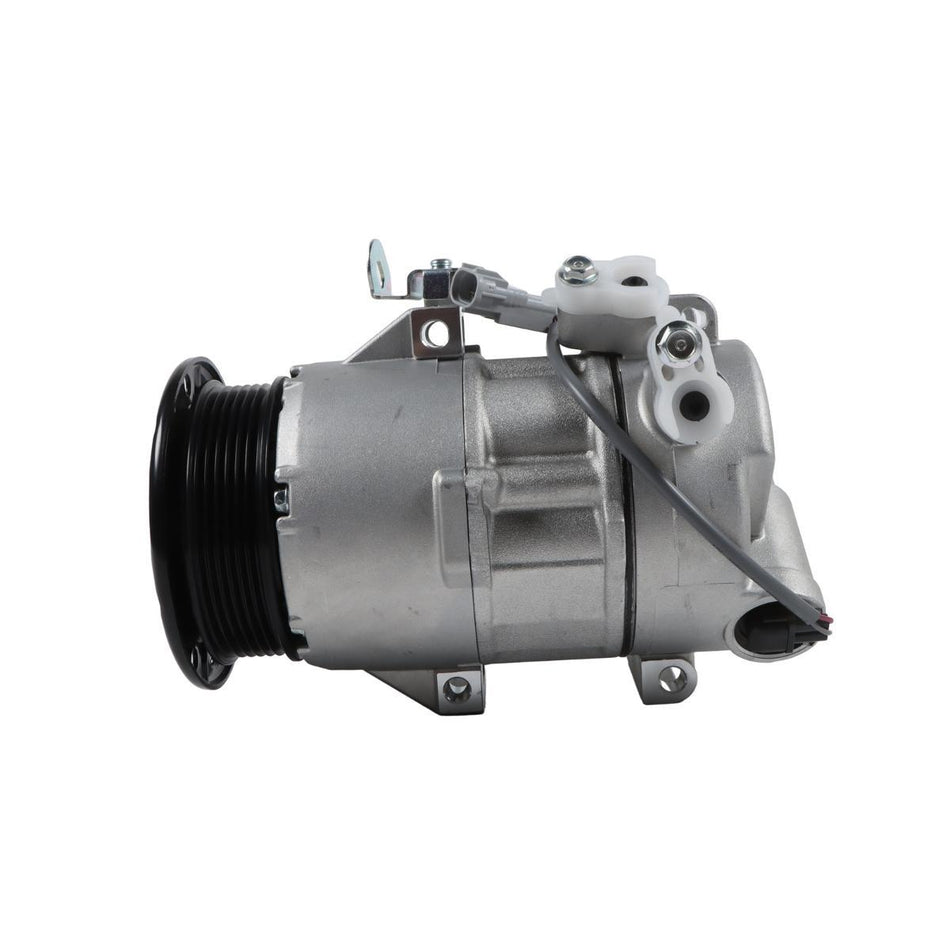 A/C Compressor 447260-2331 447260-2333 6PK for Toyota Auris 1.4 YARIS Corolla VITZ 1.0 1.3 1.4
