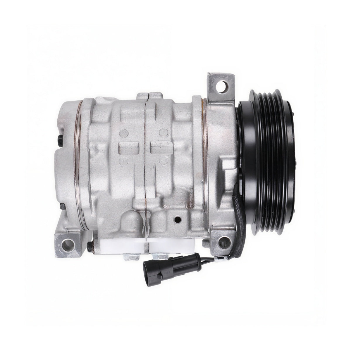 A/C Compressor 4PK 12V 008012969U91 for Mahindra Tractor 6065 6075 
