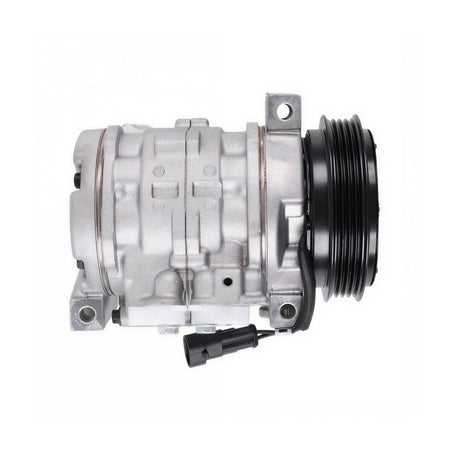 A/C Compressor 4PK 12V 008012969U91 for Mahindra Tractor 6065 6075 
