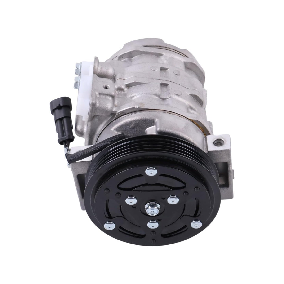 A/C Compressor 4PK 12V 008012969U91 for Mahindra 