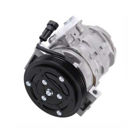 A/C Compressor 4PK 12V 008012969U91 for Mahindra - Sinocmp