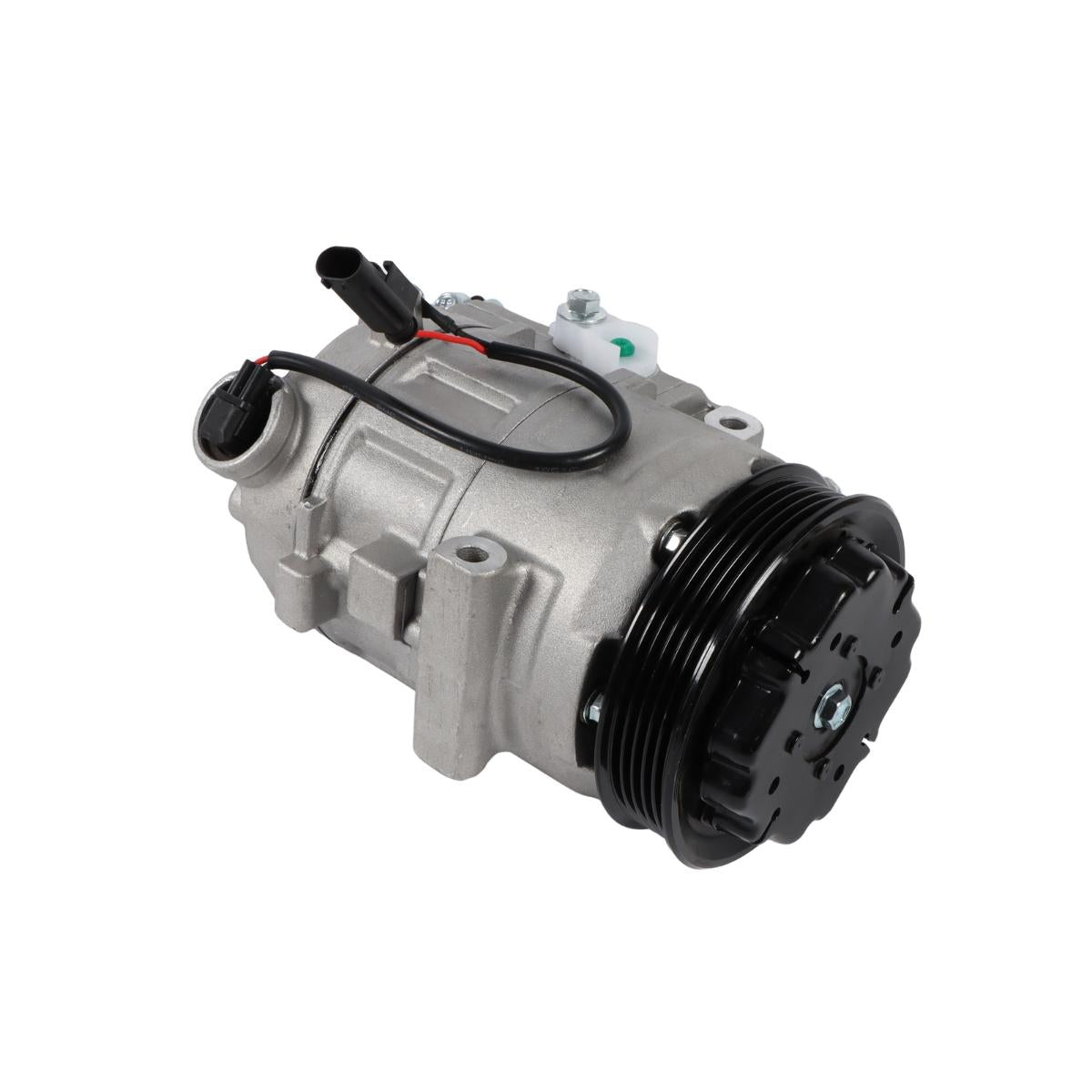 A/C Compressor 5PK 0002305911 0002309411 0002307911 A0002305911 for Mercedes-Benz A160 W168 - Sinocmp Part
