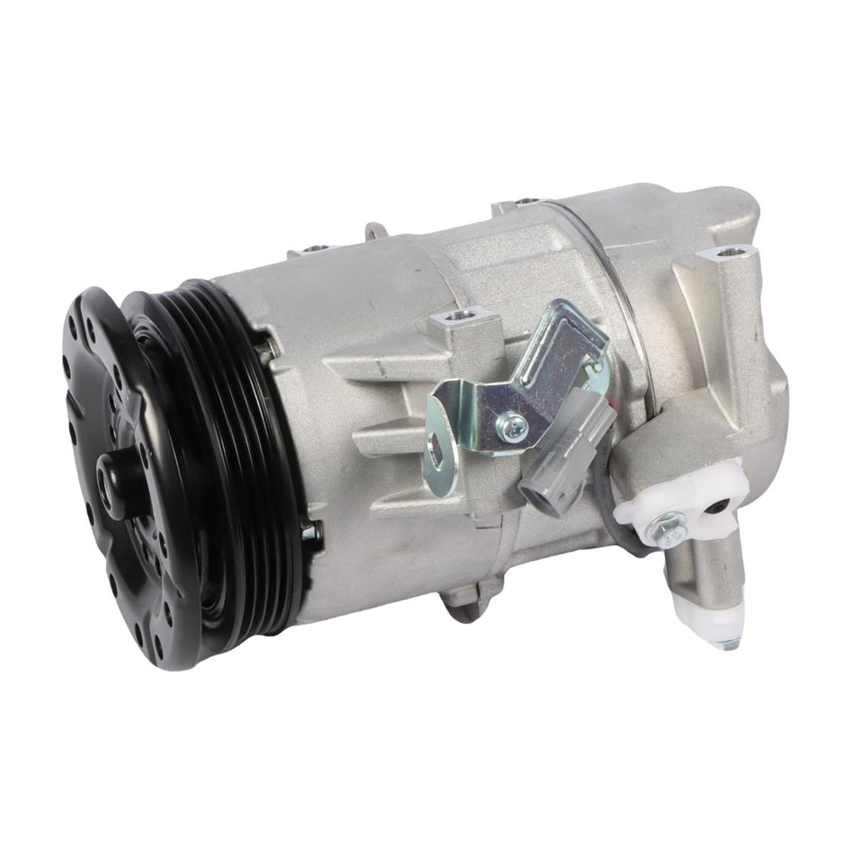 A/C Compressor 5SER09C 4PK 447260-2330 447280-6600 for Toyota Yaris