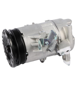 Compresor de aire acondicionado 5SER09C 4PK 447260-2330 447280-6600 para Toyota Yaris