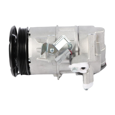 A/C Compressor 5SER09C 4PK 447260-2330 447280-6600 for Toyota Yaris - Sinocmp