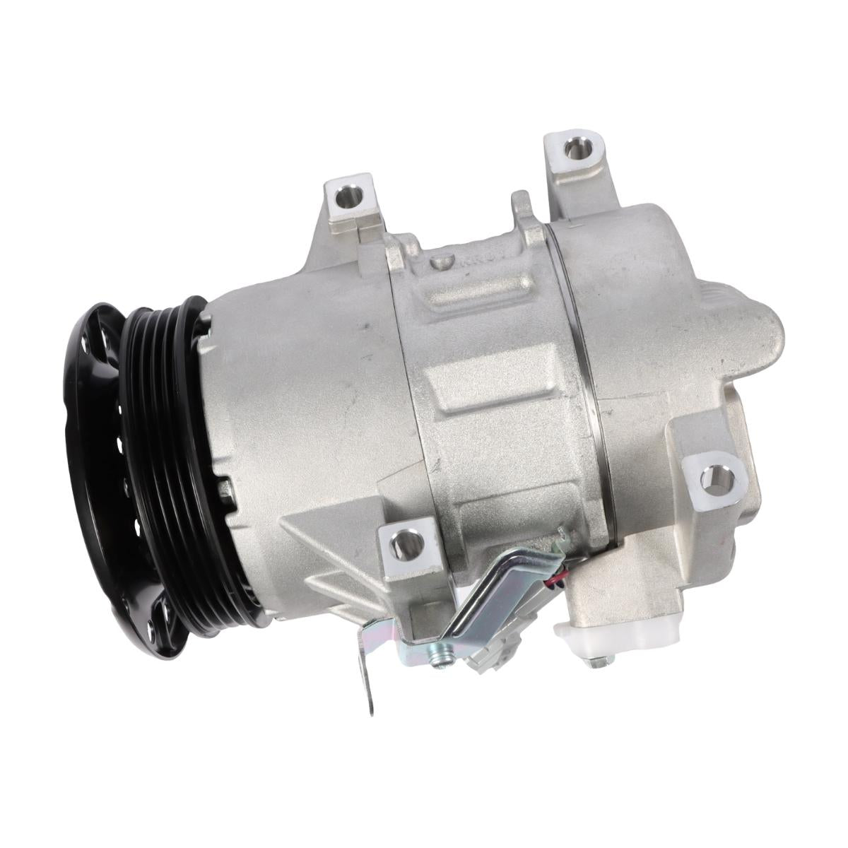 A/C Compressor 5SER09C 4PK 447260-2330 447280-6600 for Toyota Yaris