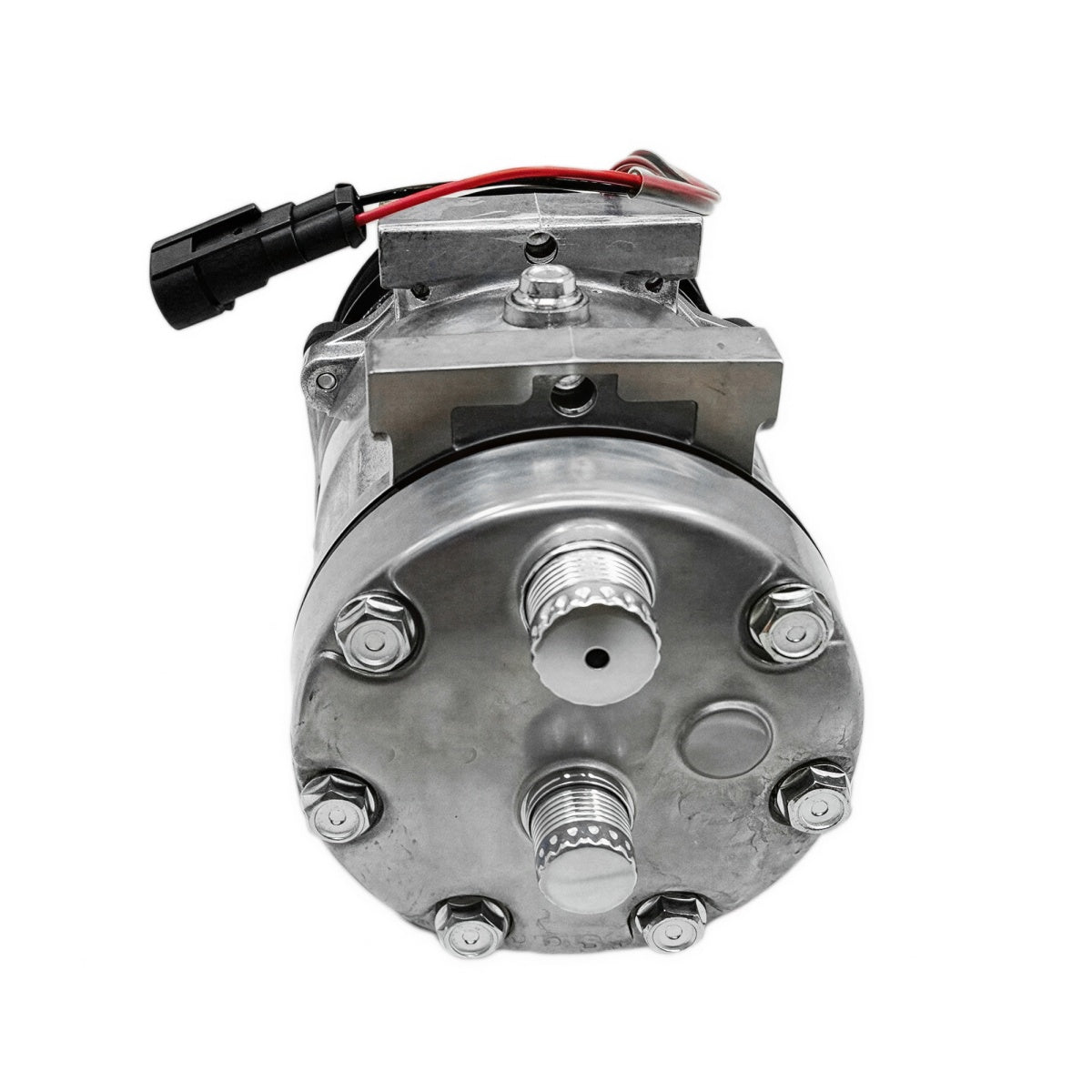 A/C Compressor 6PK 12V 47358876 for Case Tractor 