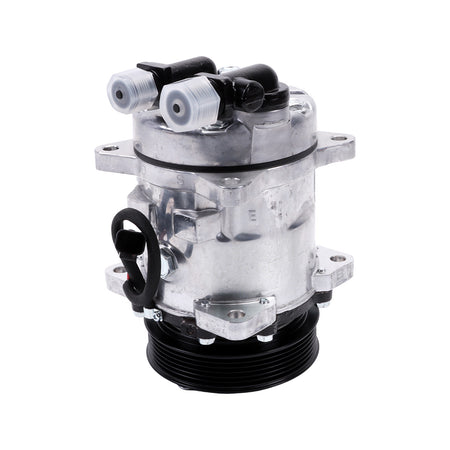 A/C Compressor 6PK 12V 7279628 7280493 for Bobcat 