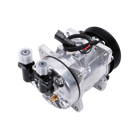 A/C Compressor 6PK 12V 7279628 7280493 for Bobcat - Sinocmp