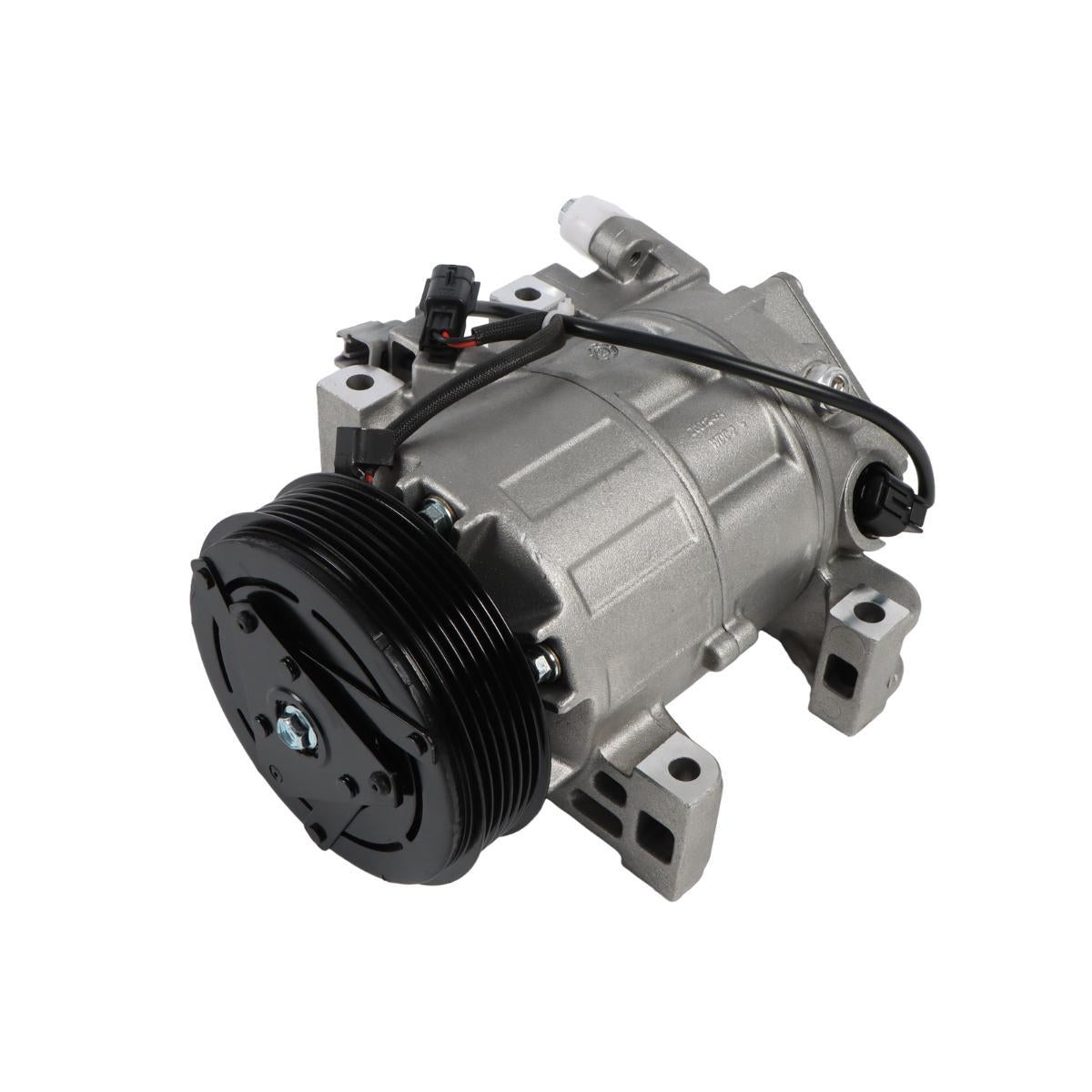 A/C Compressor 6PK 92600-JG30A 92600-JG300 for Nissan X-TRAIL(T31) 2007–2014
