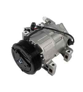 Compresor de aire acondicionado 6PK 92600-JG30A 92600-JG300 para Nissan X-TRAIL(T31) 2007-2014