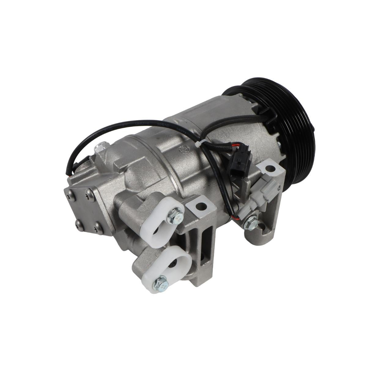 A/C Compressor 6PK 92600-JG30A 92600-JG300 for Nissan X-TRAIL(T31) 2007–2014 - Sinocmp Part