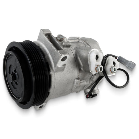 AC Compressor 6SEU16C 6PK 12V 55111610AB for 2008–2017 Jeep Compass Jeep Patriot Dodge - Sinocmp Part