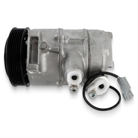 AC Compressor 6SEU16C 6PK 12V 55111610AB for 2008–2017 Jeep Compass Jeep Patriot Dodge - Sinocmp